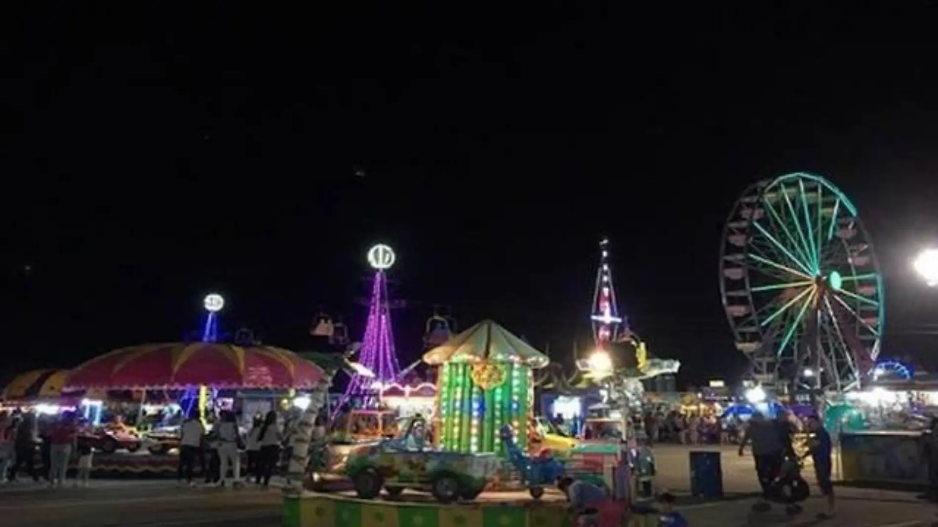 feria jiménez